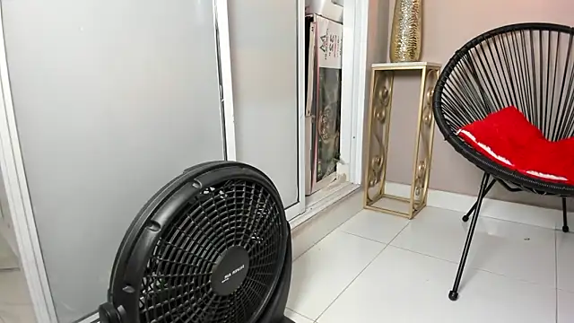 dulce fiore07 online show from 09-30-25, 12:33