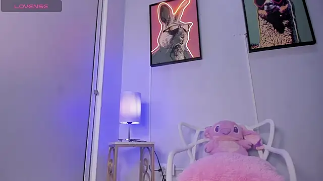 dulce fiore07 online show from 01-13-26, 12:20