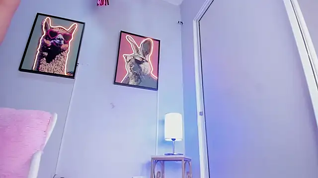 dulce fiore07 online show from 02-20-26, 12:07