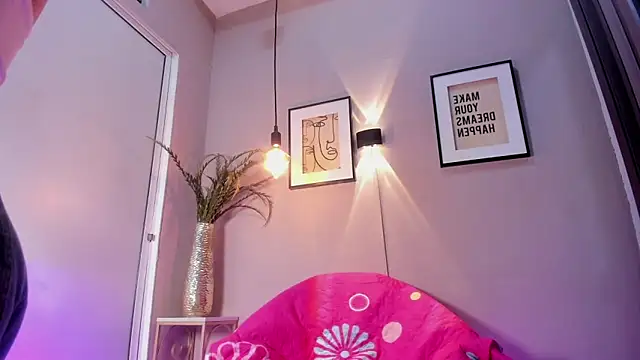 dulce fiore07 online show from 09-13-25, 12:38