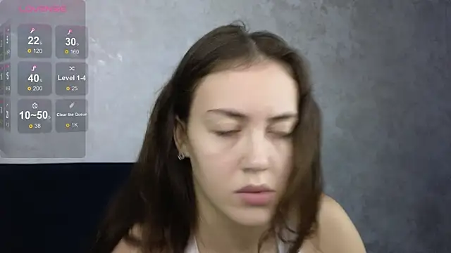 SaraMoren0 online show from 09-25-25, 01:22