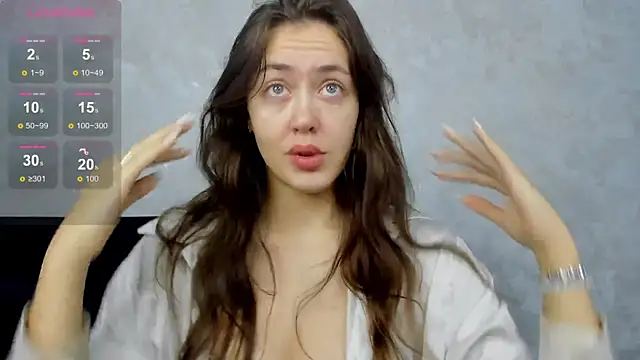 SaraMoren0 online show from 09-18-25, 01:41