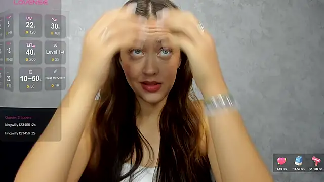 SaraMoren0 online show from 09-12-25, 01:22