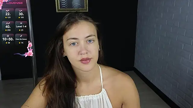 SaraMoren0 online show from 10-15-25, 05:28