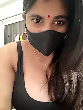 MISS RIYA14 online show from 11-11-25, 04:29