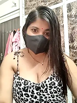 MISS RIYA14 online show from 11-13-25, 04:16