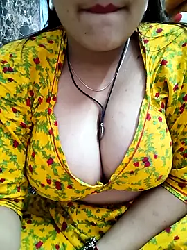 MISS RIYA14 online show from 10-17-25, 05:44