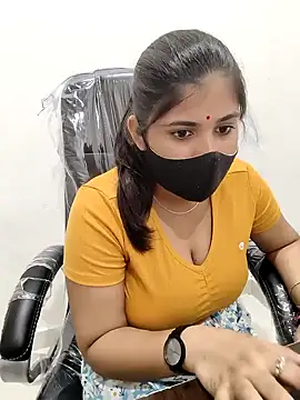 MISS RIYA14 online show from 09-27-25, 10:21