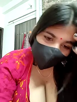 MISS RIYA14 online show from 11-20-25, 08:09