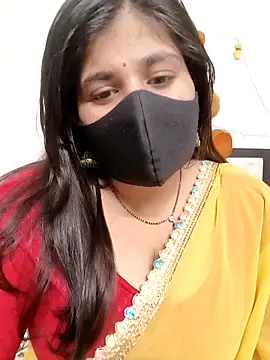 MISS RIYA14 online show from 03-01-26, 03:12