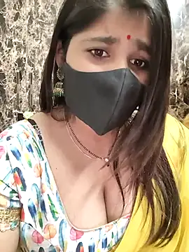 MISS RIYA14 online show from 11-16-25, 05:50