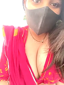 MISS RIYA14 online show from 11-14-25, 11:36