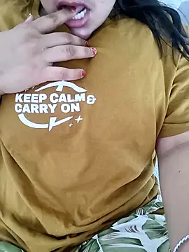 MISS RIYA14 online show from 02-23-26, 11:33