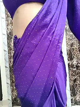 MISS RIYA14 online show from 09-30-25, 03:23