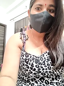 MISS RIYA14 online show from 11-20-25, 08:04