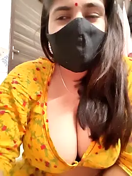 MISS RIYA14 online show from 10-01-25, 05:28