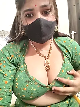 MISS RIYA14 online show from 09-28-25, 03:02