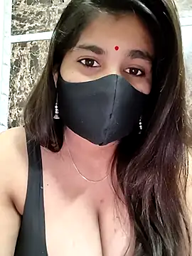 MISS RIYA14 online show from 11-19-25, 04:18