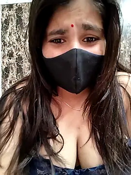 MISS RIYA14 online show from 11-25-25, 10:26