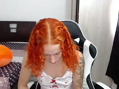 Dayanna adams online show from 04-15-26, 03:05