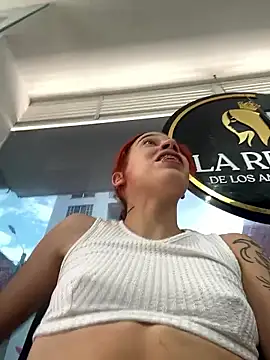 Dayanna adams online show from 12-17-25, 05:40