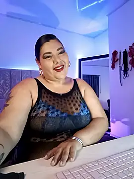 AndreaKinky online show from 01-14-26, 09:13