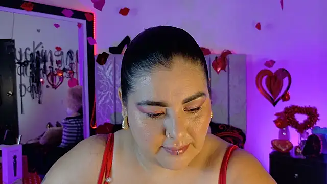 AndreaKinky online show from 02-10-26, 09:08