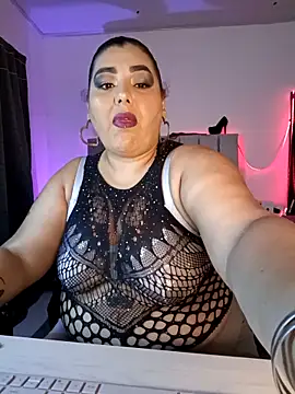 AndreaKinky online show from 02-24-26, 08:15