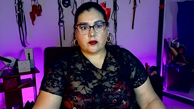AndreaKinky online show from 07-17-26, 09:01