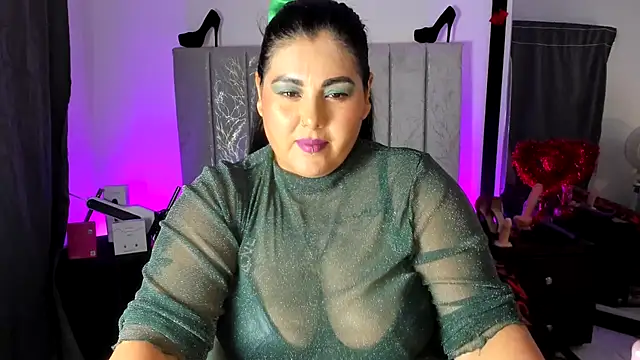 AndreaKinky online show from 04-23-26, 10:44