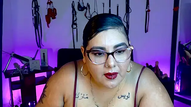 AndreaKinky online show from 07-15-26, 06:59
