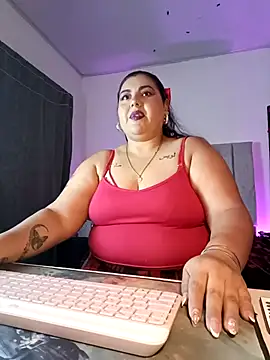 AndreaKinky online show from 04-17-26, 08:28