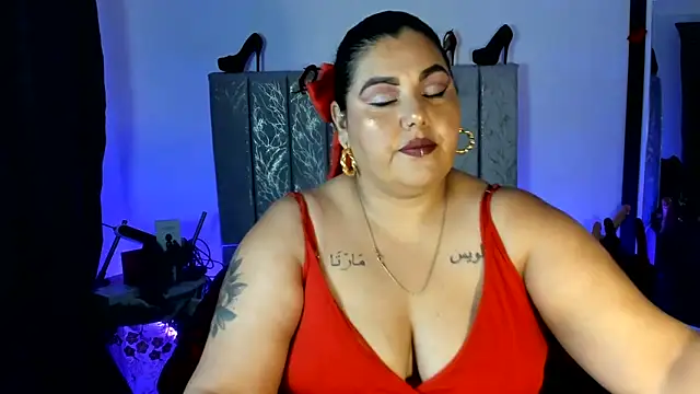AndreaKinky online show from 05-18-26, 08:08