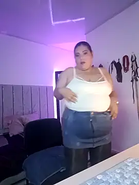 AndreaKinky online show from 09-27-25, 03:01