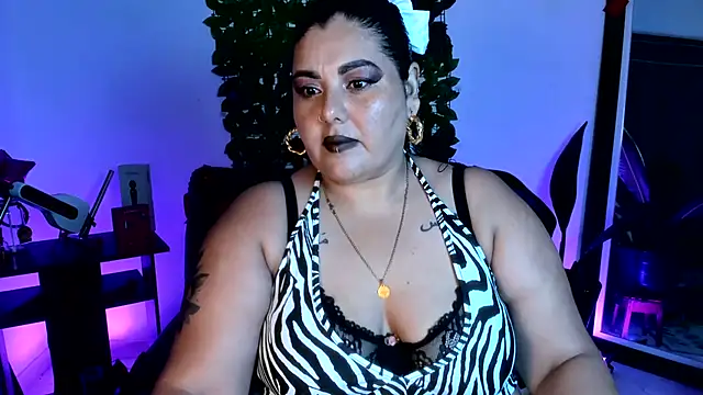 AndreaKinky online show from 06-23-26, 08:01
