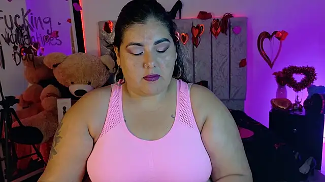 AndreaKinky online show from 02-09-26, 08:12