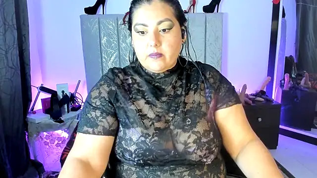 AndreaKinky online show from 05-17-26, 09:09