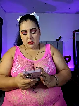 AndreaKinky online show from 03-21-26, 08:15