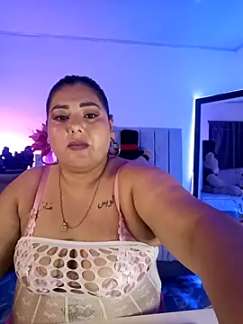 AndreaKinky online show from 12-04-25, 08:02