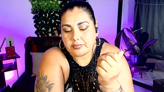 AndreaKinky online show from 06-14-26, 02:24