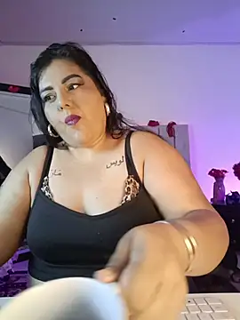 AndreaKinky online show from 02-16-26, 08:13