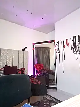 AndreaKinky online show from 03-31-26, 08:05