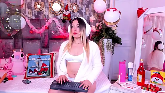 PatyLawrence online show from 12-14-25, 04:40