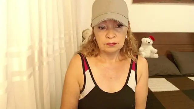 mariansweet  online show from 11-25-25, 09:48