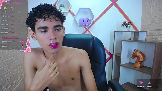 Blake Mils online show from 09-29-25, 06:24