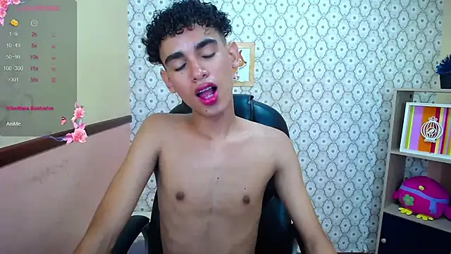 Blake Mils online show from 10-25-25, 06:19