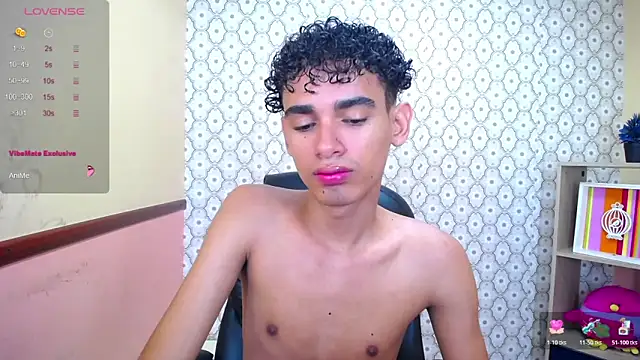 Blake Mils online show from 11-06-25, 07:40