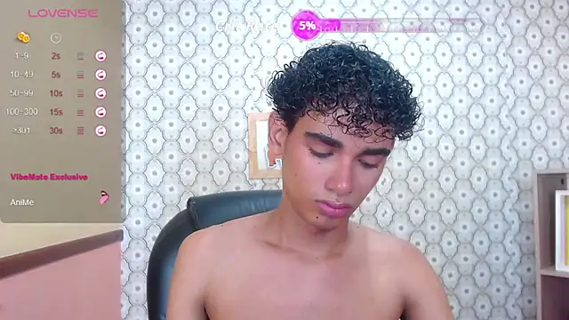 Blake Mils online show from 12-18-25, 07:07