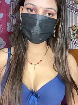 SEXY-SIMI-BHABI online show from 03-18-26, 11:35
