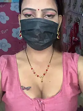 SEXY-SIMI-BHABI online show from 03-24-26, 08:53